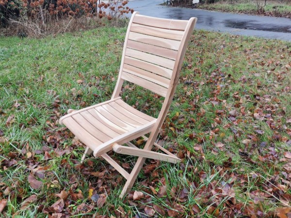 Krzesło New Bali