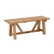 Ława Rustic 120 cm
