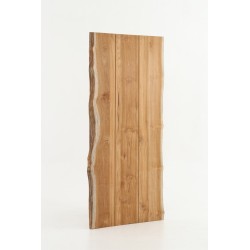 Meble ogrodowe teakowe - Stoły z teku - Stół Rustic 200 X 100 cm NEW DESIGN