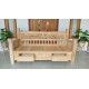 Sofa Modular Deep seating 3 osobowa