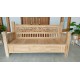 Sofa Modular Deep seating 3 osobowa