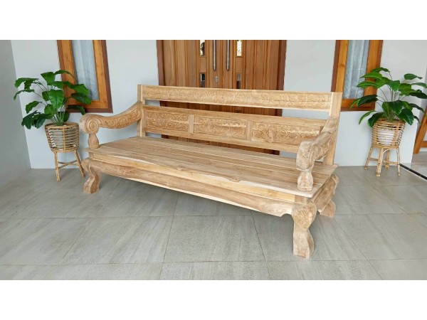 Sofa Modular Deep seating 3 osobowa
