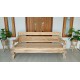 Sofa Modular Deep seating 3 osobowa