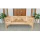 Sofa Modular Deep seating 3 osobowa