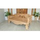 Sofa Modular Deep seating 3 osobowa