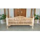 Sofa Modular Deep seating 3 osobowa