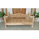 Sofa Modular Deep seating 3 osobowa