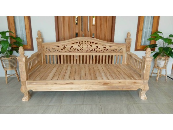Sofa Modular Deep seating 3 osobowa