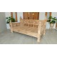 Sofa Modular Deep seating 3 osobowa