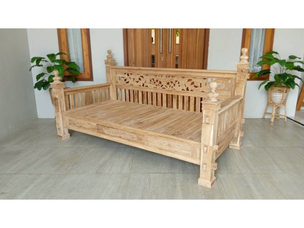 Sofa Modular Deep seating 3 osobowa
