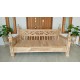 Sofa Modular Deep seating 3 osobowa
