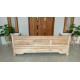 Sofa Modular Deep seating 3 osobowa
