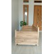 Sofa Modular Deep seating 3 osobowa