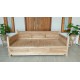 Sofa Modular Deep seating 3 osobowa