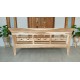 Sofa Modular Deep seating 3 osobowa