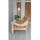 Sofa Modular Deep seating 3 osobowa