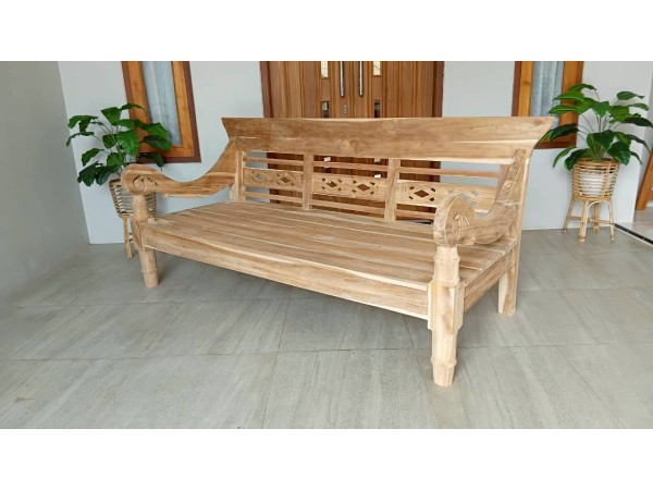 Sofa Modular Deep seating 3 osobowa