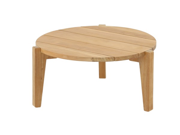 Leonora coffee table 40 x 84 x 84 cm