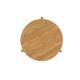 Leonora coffee table 40 x 84 x 84 cm