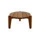 Leonora coffee table 34 x 64 x 64 cm