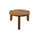 Leonora coffee table 34 x 64 x 64 cm