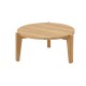 Leonora coffee table 40 x 84 x 84 cm