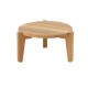 Leonora coffee table 34 x 64 x 64 cm