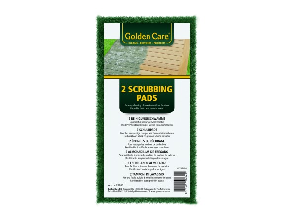 Teak Cleaner 1 litr