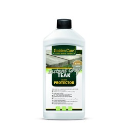 Meble ogrodowe teakowe - Środki do pielęgnacji  z teku - Instant Grey 1 litr